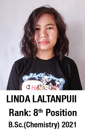 Linda Laltanpuii
