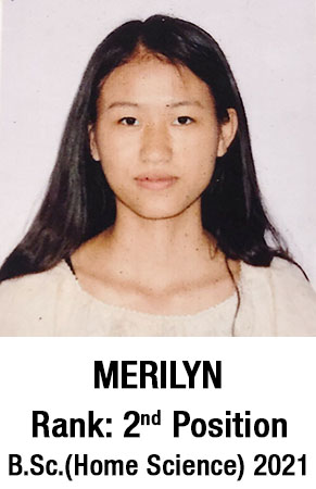 Merilyn