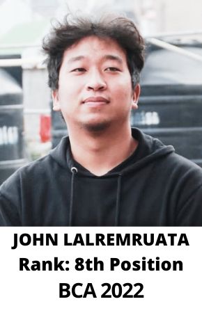 John Lalremruata