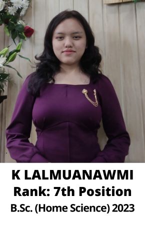 K Lalmuanawmi
