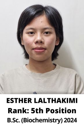 Esther Lalthakimi