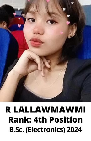 R Lallawmawmi