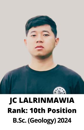 JC Lalrinmawia
