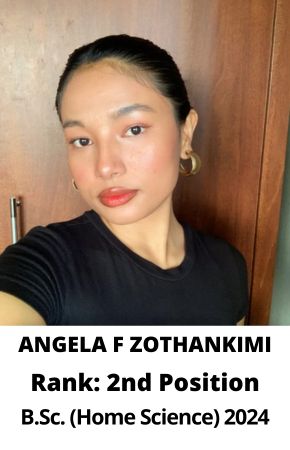 Angela F Zothankimi