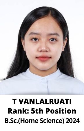 T Vanlalruati