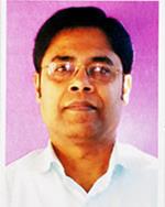 Dr. Arup Kumar